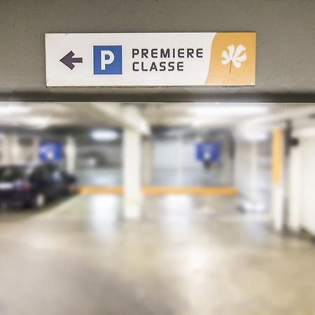 Premiere Classe Paris Est Bobigny Drancy Exterior foto