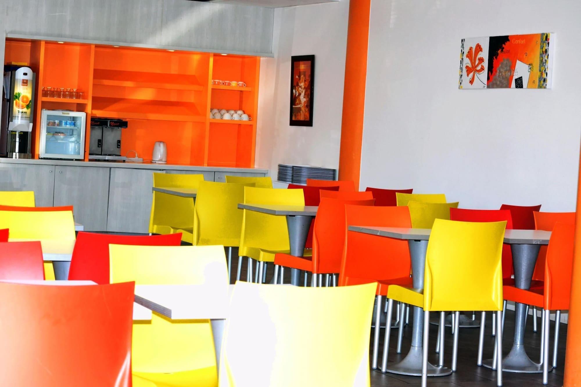 Premiere Classe Paris Est Bobigny Drancy Exterior foto