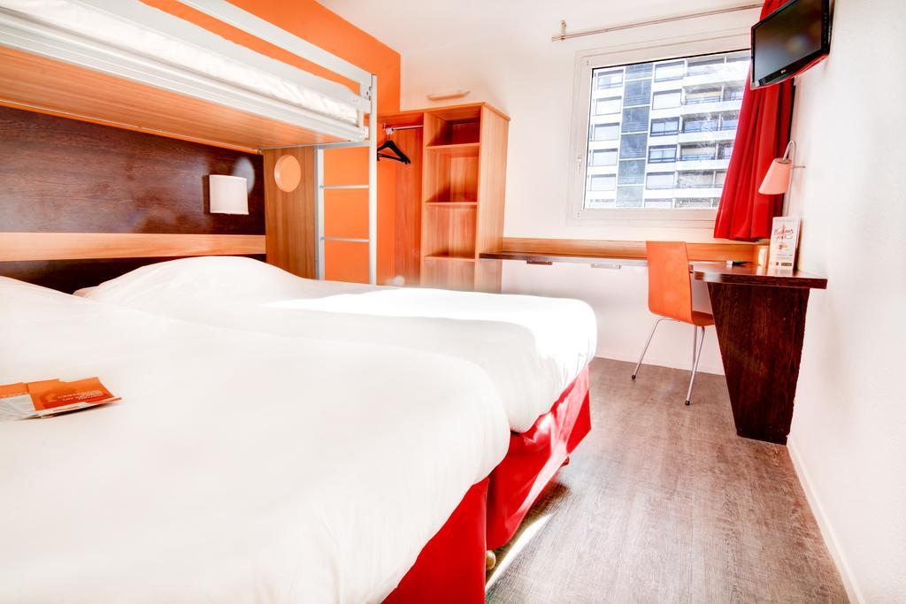 Premiere Classe Paris Est Bobigny Drancy Exterior foto